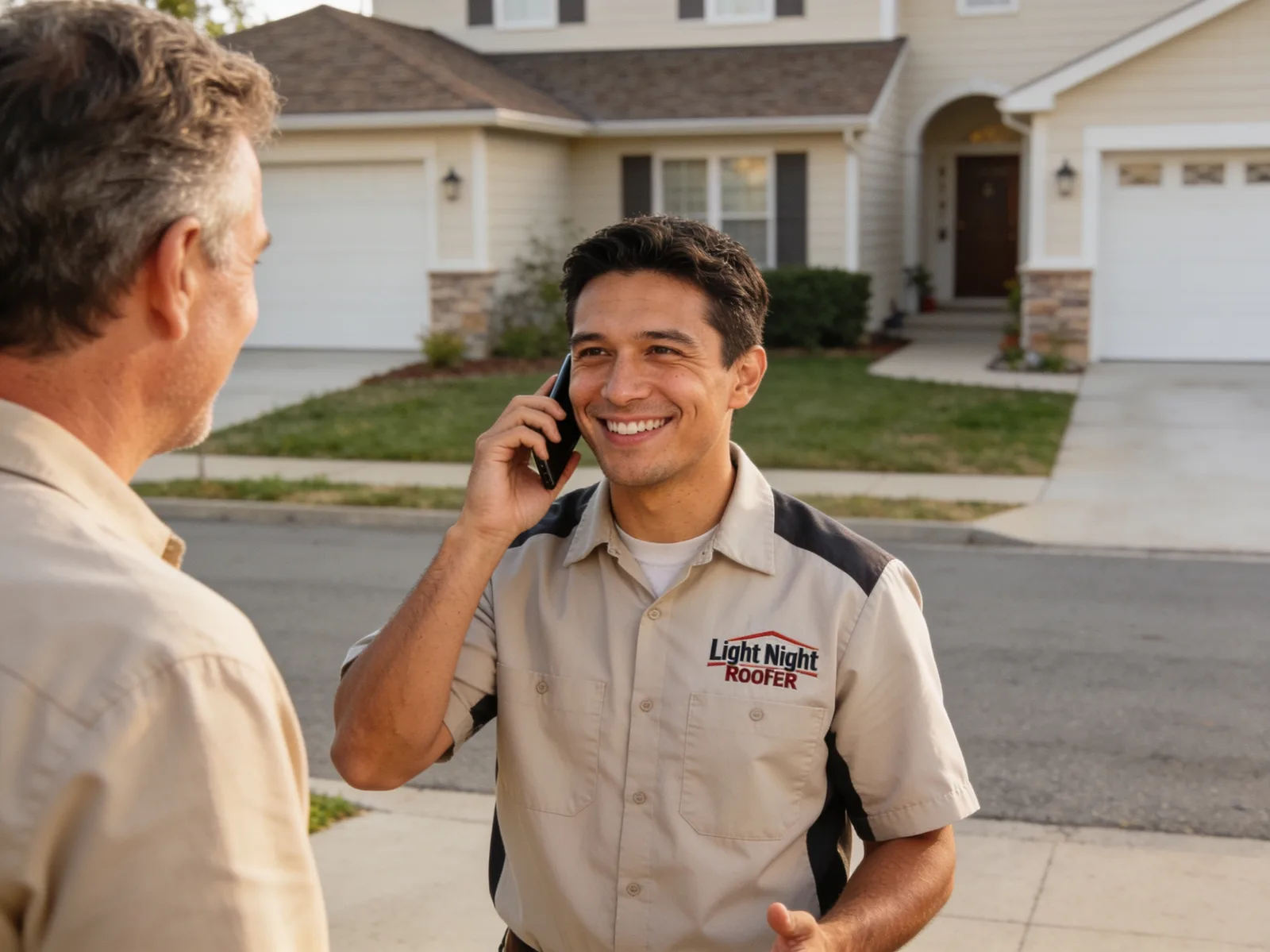 Emergency Roof Repair Perkins, MI FAQs
